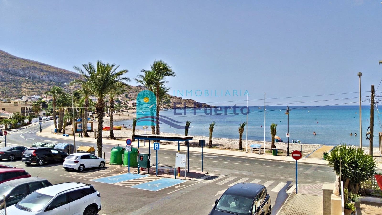 3 quarto Apartamento para venda em La Azohia - 185 000 € (Ref: 10049412)