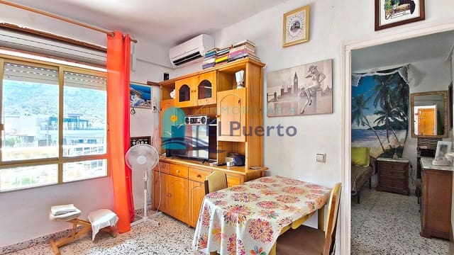 3 quarto Apartamento para venda em La Azohia, Cartagena - 185 000 € (Ref: 10049412)