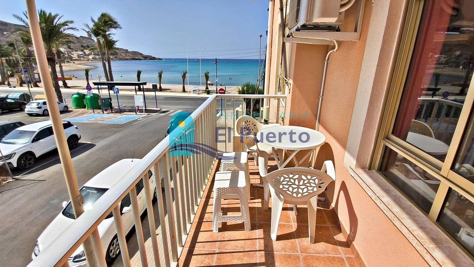 3 quarto Apartamento para venda em La Azohia - 185 000 € (Ref: 10049412)