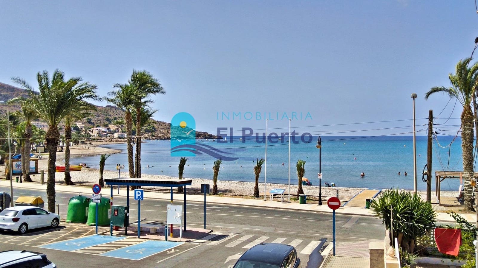 3 quarto Apartamento para venda em La Azohia - 185 000 € (Ref: 10049412)