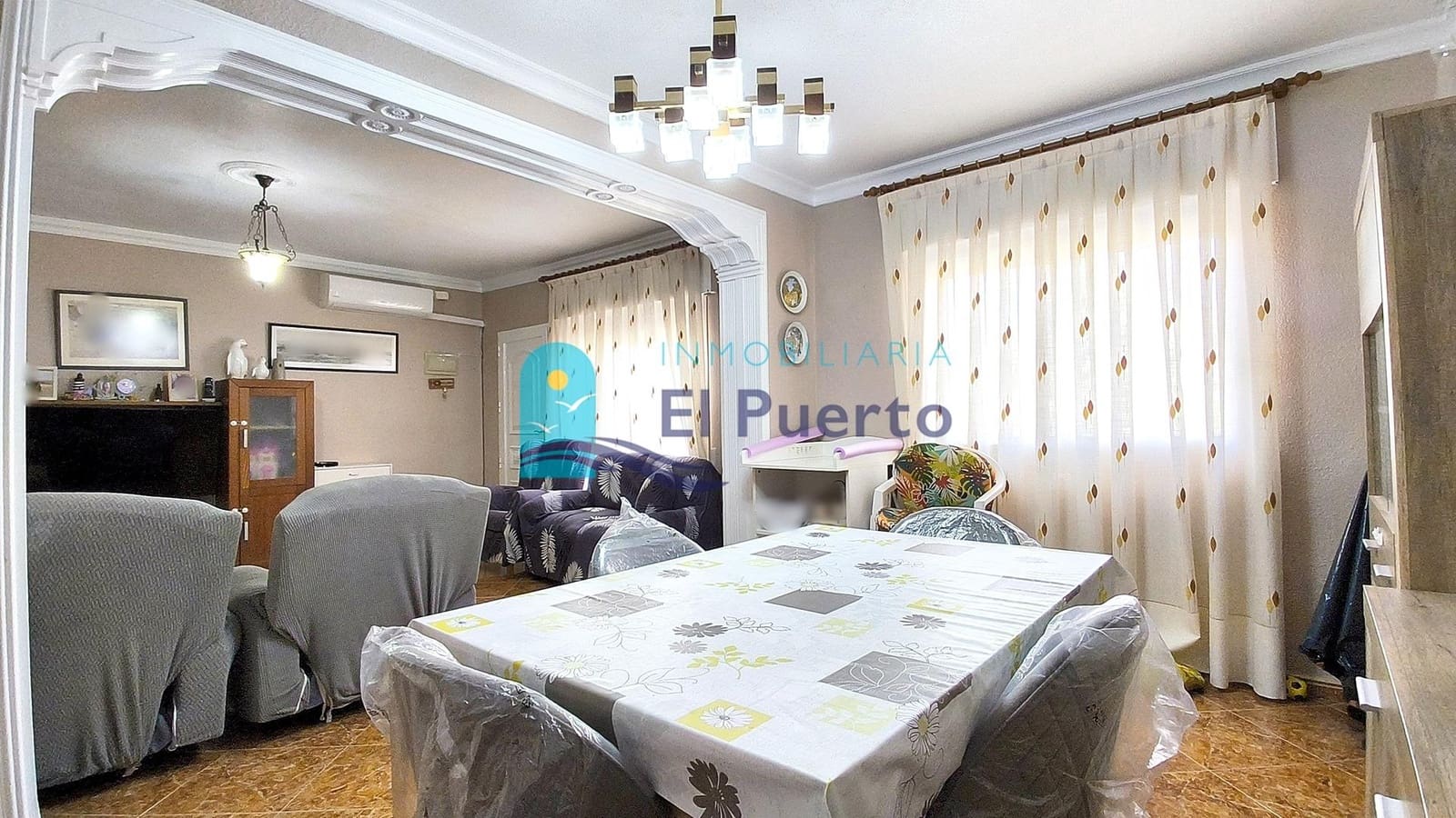3 Zimmer Apartment zu verkaufen in Mazarron mit Garage - 195.000 € (Ref: 10050334)