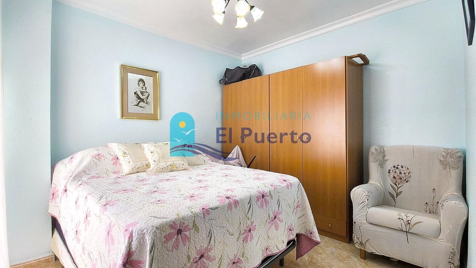 3 Zimmer Apartment zu verkaufen in Mazarron mit Garage - 195.000 € (Ref: 10050334)