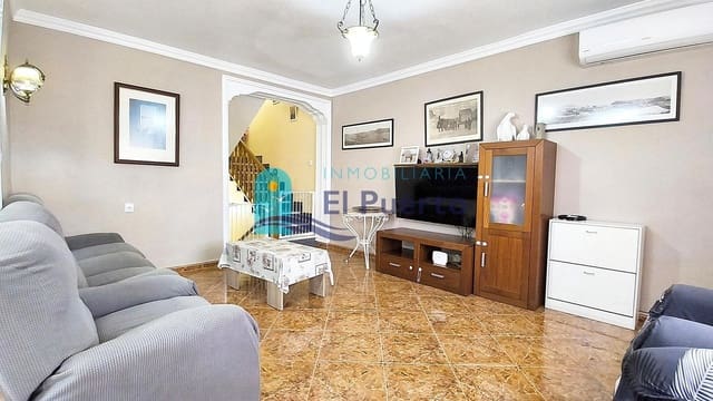 3 Zimmer Apartment zu verkaufen in Mazarrón mit Garage - 195.000 € (Ref: 10050334)