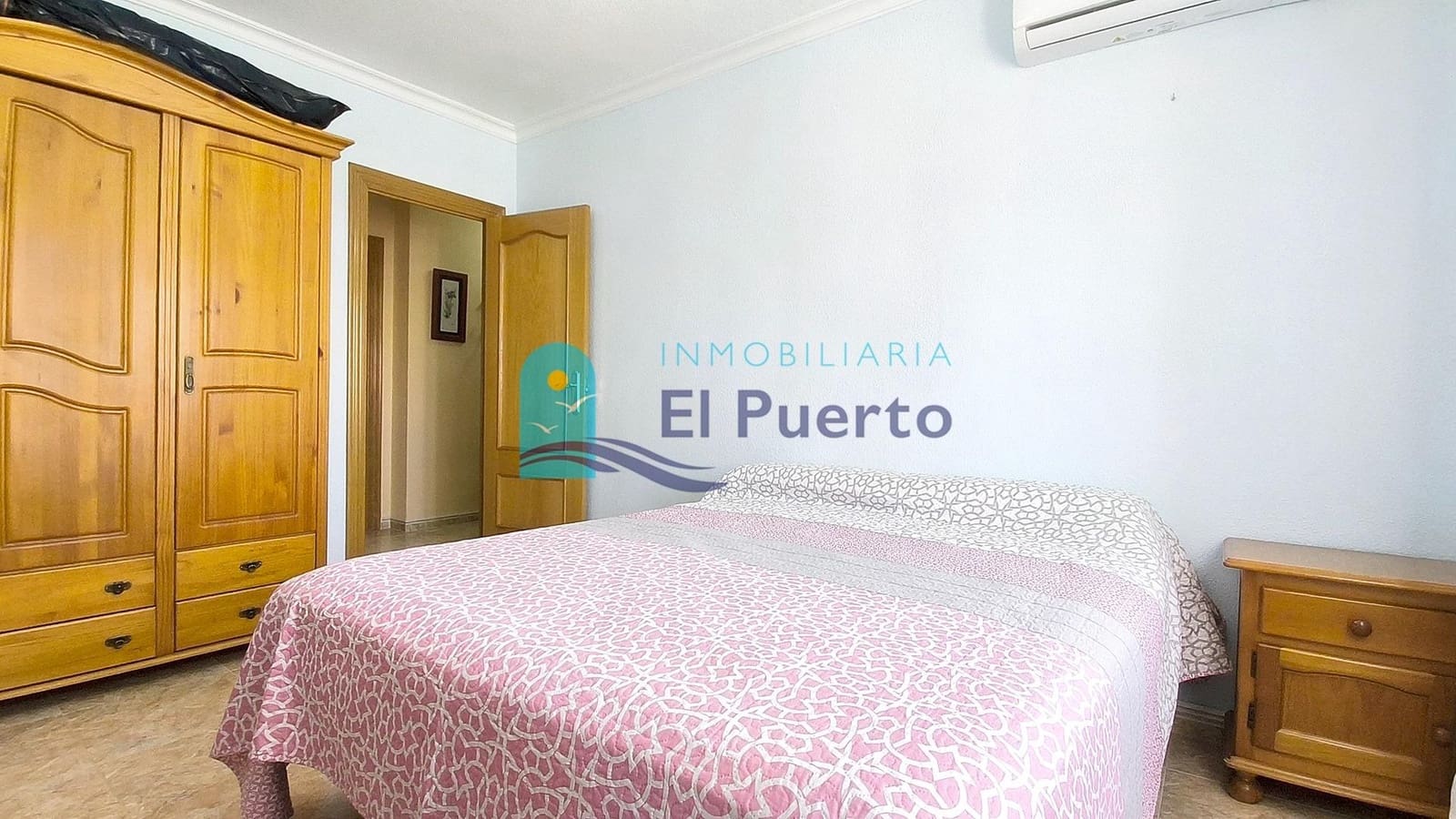 3 Zimmer Apartment zu verkaufen in Mazarron mit Garage - 195.000 € (Ref: 10050334)