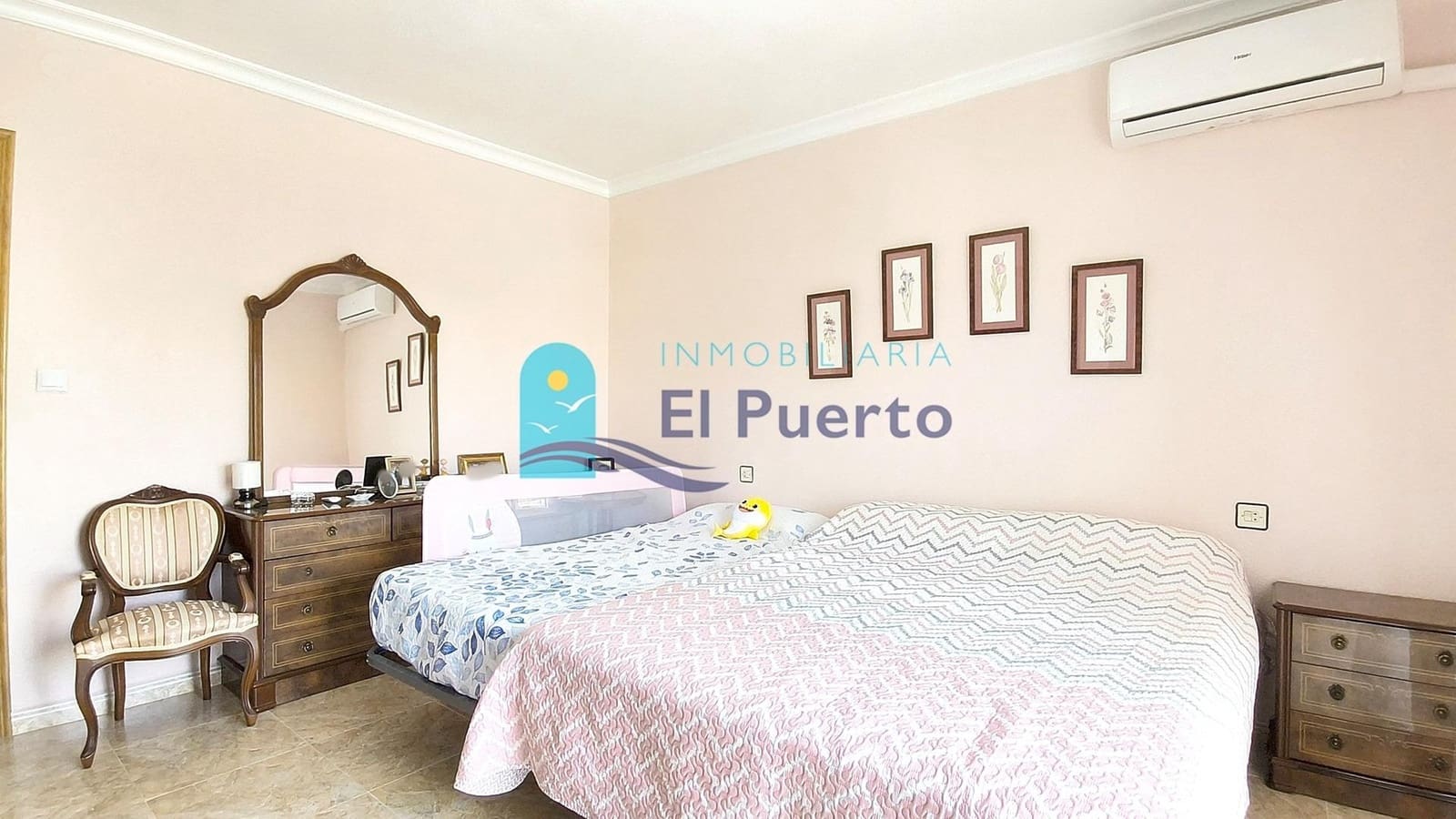 3 Zimmer Apartment zu verkaufen in Mazarron mit Garage - 195.000 € (Ref: 10050334)