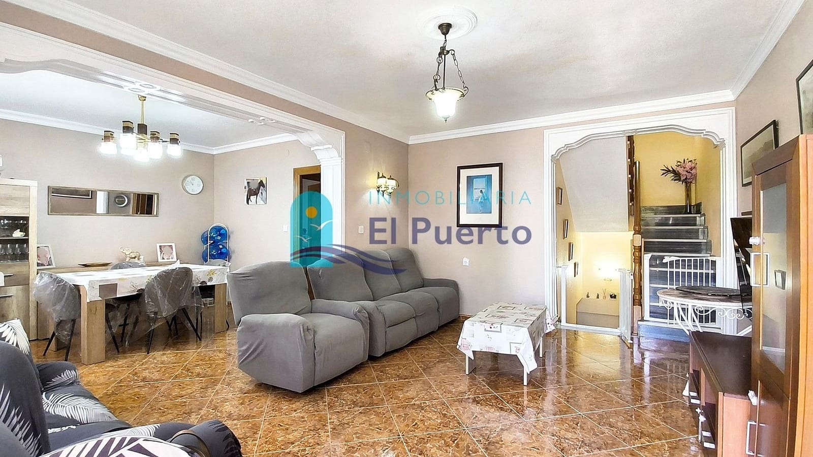 3 Zimmer Apartment zu verkaufen in Mazarron mit Garage - 195.000 € (Ref: 10050334)