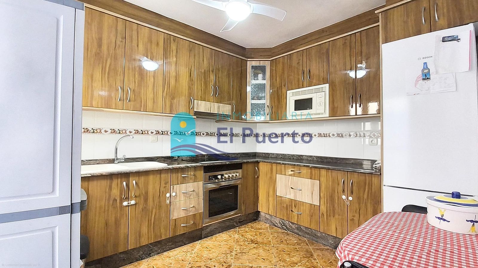 3 Zimmer Apartment zu verkaufen in Mazarron mit Garage - 195.000 € (Ref: 10050334)