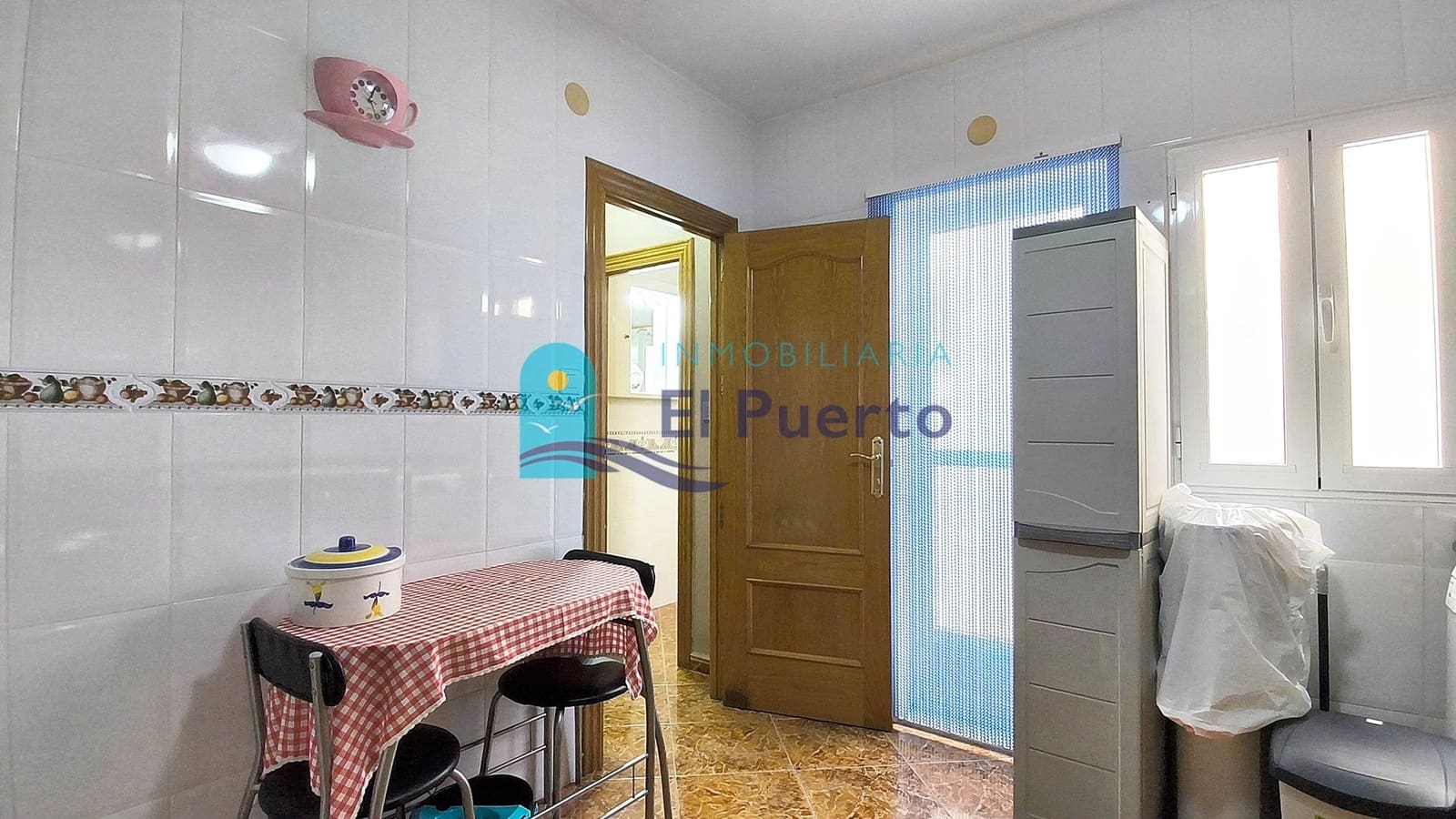 3 Zimmer Apartment zu verkaufen in Mazarron mit Garage - 195.000 € (Ref: 10050334)