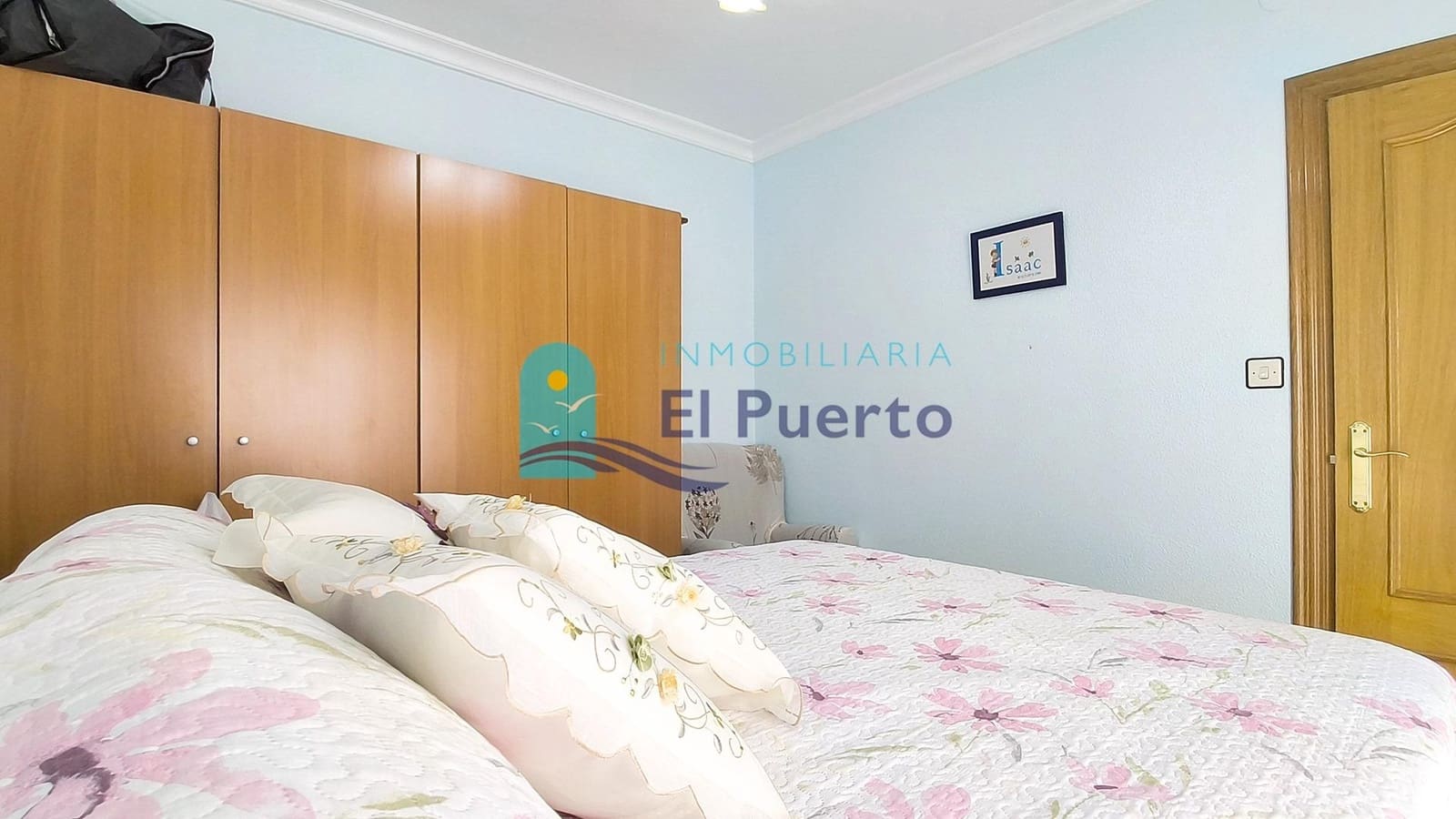 3 Zimmer Apartment zu verkaufen in Mazarron mit Garage - 195.000 € (Ref: 10050334)