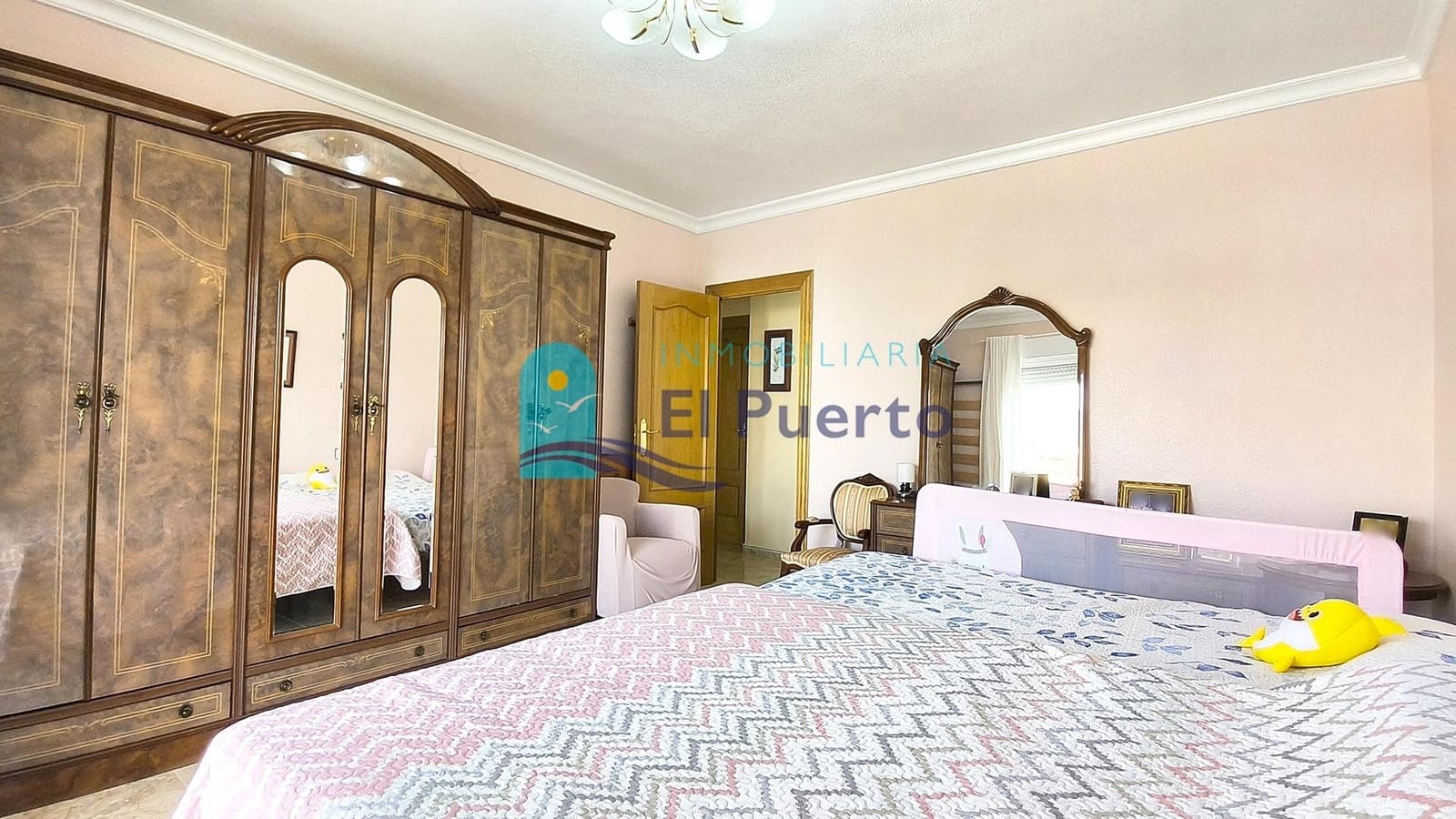 3 Zimmer Apartment zu verkaufen in Mazarron mit Garage - 195.000 € (Ref: 10050334)