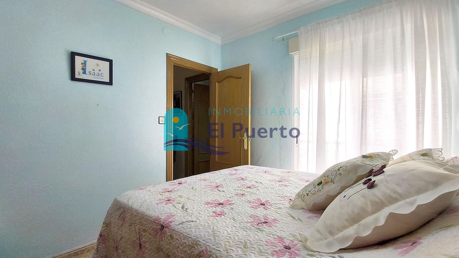 3 Zimmer Apartment zu verkaufen in Mazarron mit Garage - 195.000 € (Ref: 10050334)