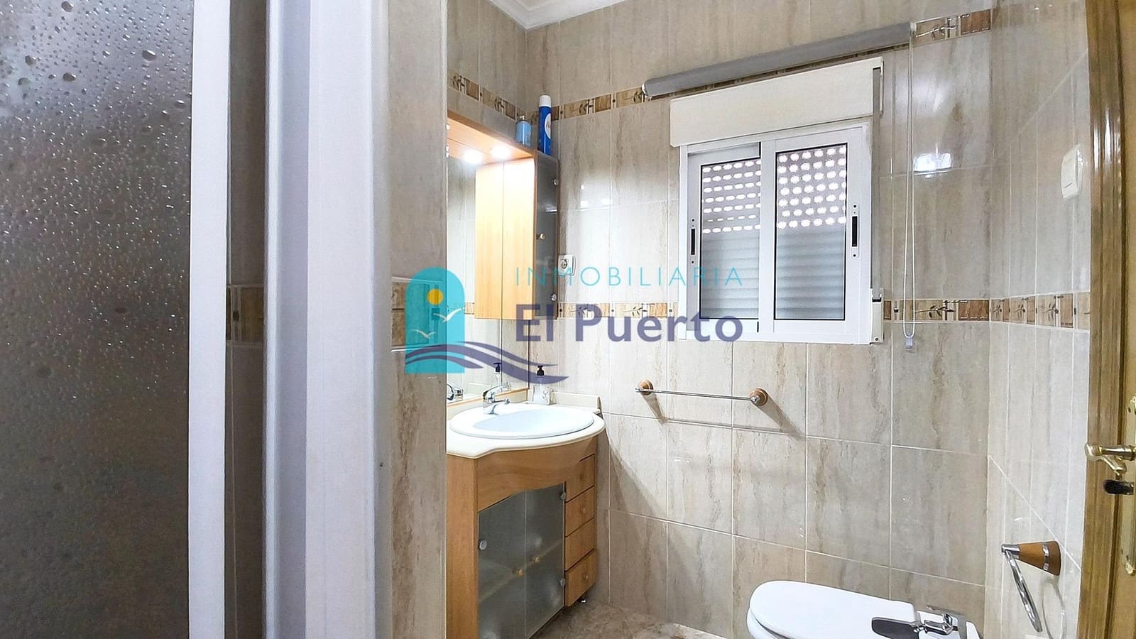 3 Zimmer Apartment zu verkaufen in Mazarron mit Garage - 195.000 € (Ref: 10050334)
