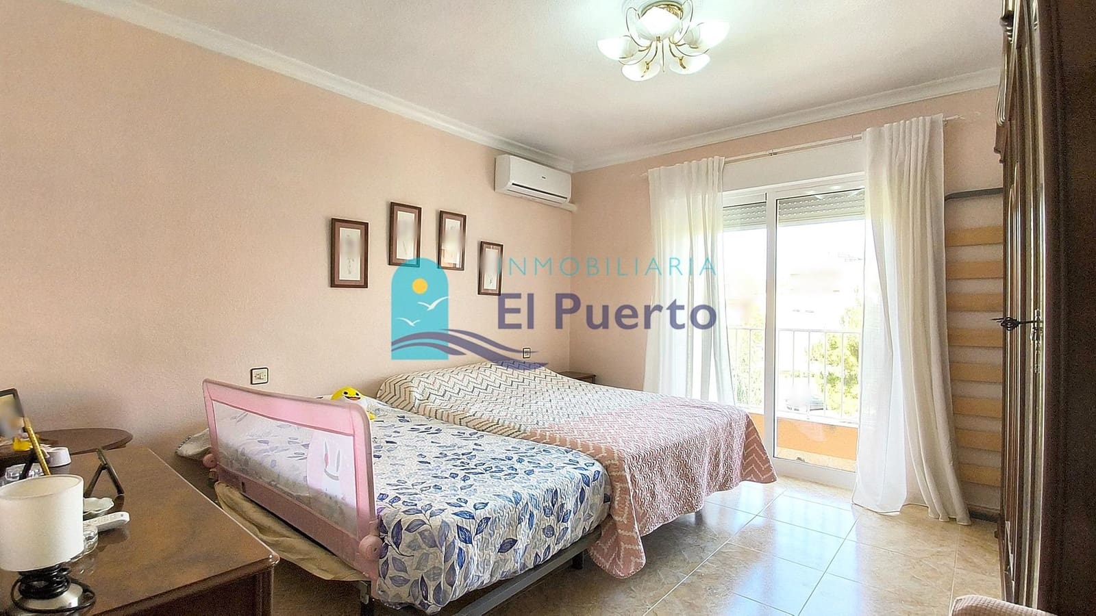 3 Zimmer Apartment zu verkaufen in Mazarron mit Garage - 195.000 € (Ref: 10050334)