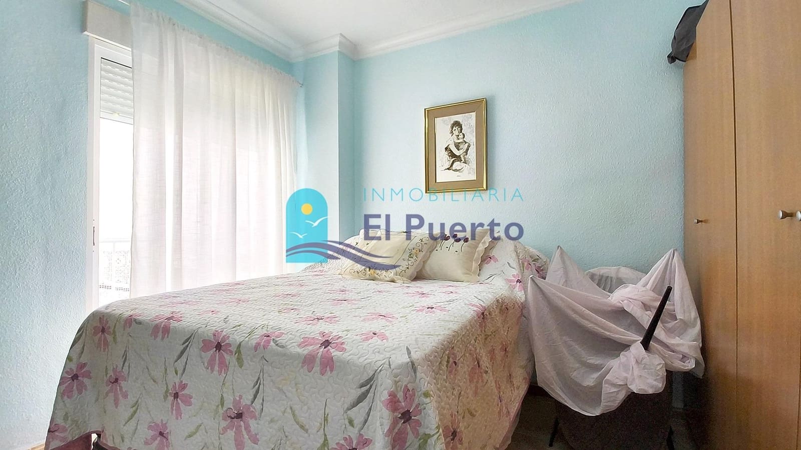 3 Zimmer Apartment zu verkaufen in Mazarron mit Garage - 195.000 € (Ref: 10050334)