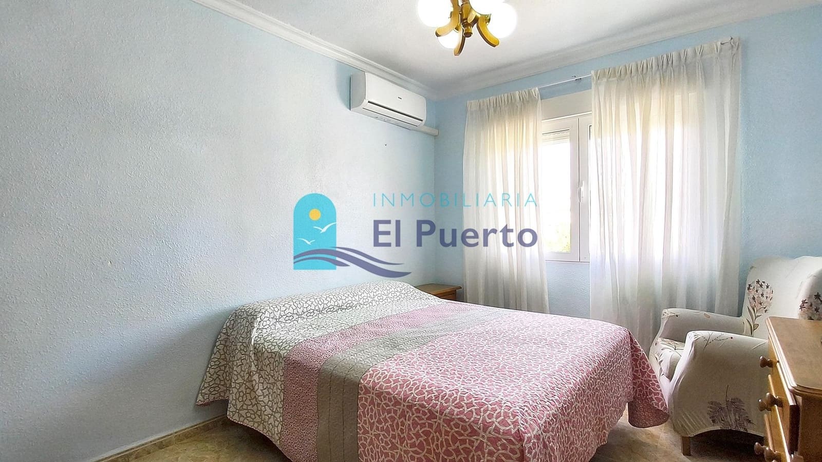 3 Zimmer Apartment zu verkaufen in Mazarron mit Garage - 195.000 € (Ref: 10050334)