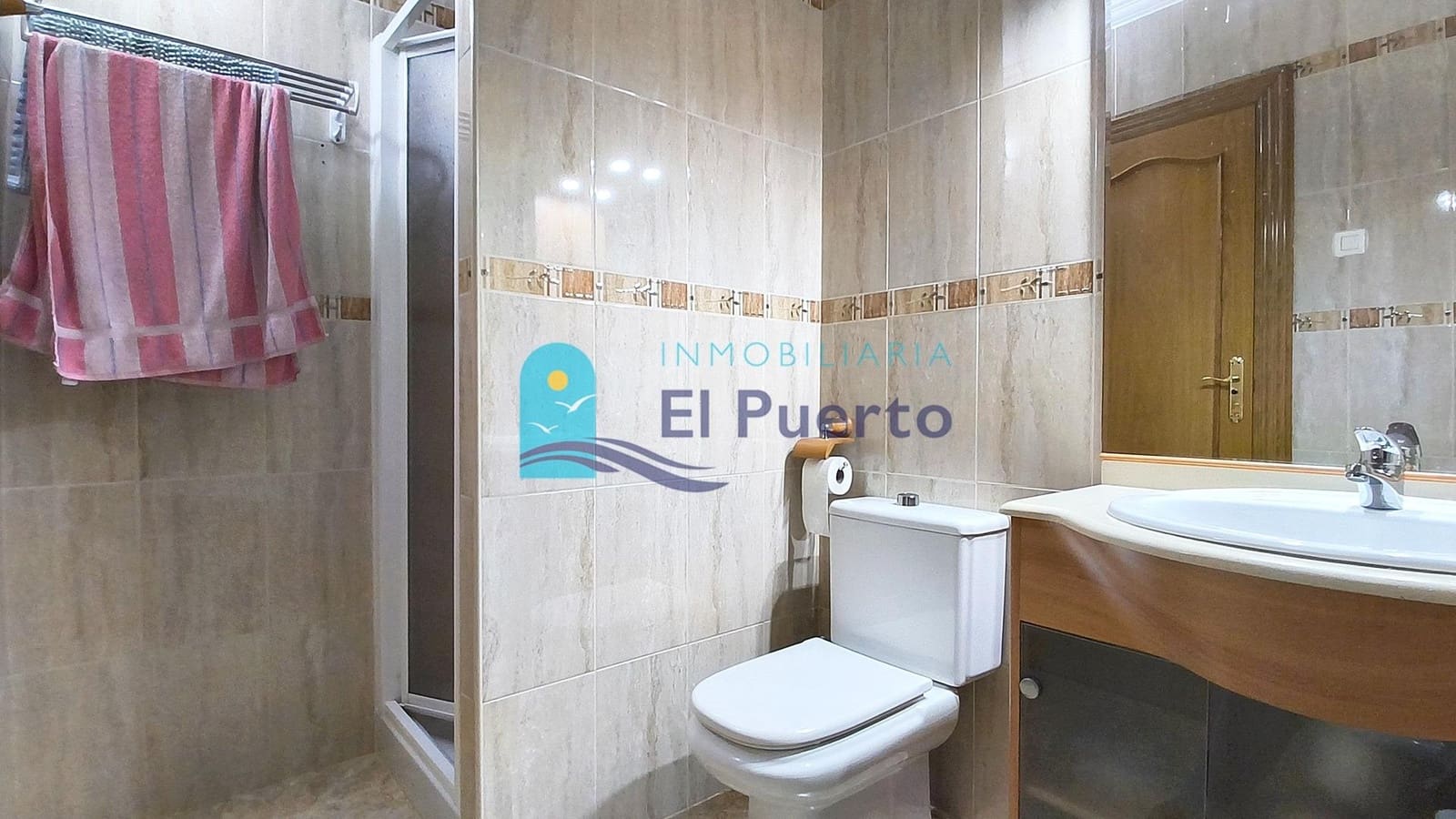 3 Zimmer Apartment zu verkaufen in Mazarron mit Garage - 195.000 € (Ref: 10050334)