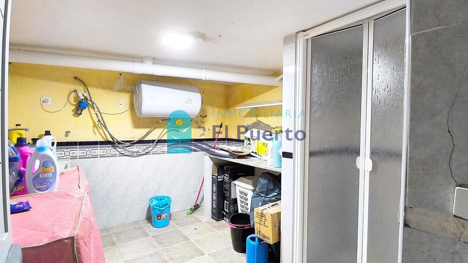 3 Zimmer Apartment zu verkaufen in Mazarron mit Garage - 195.000 € (Ref: 10050334)