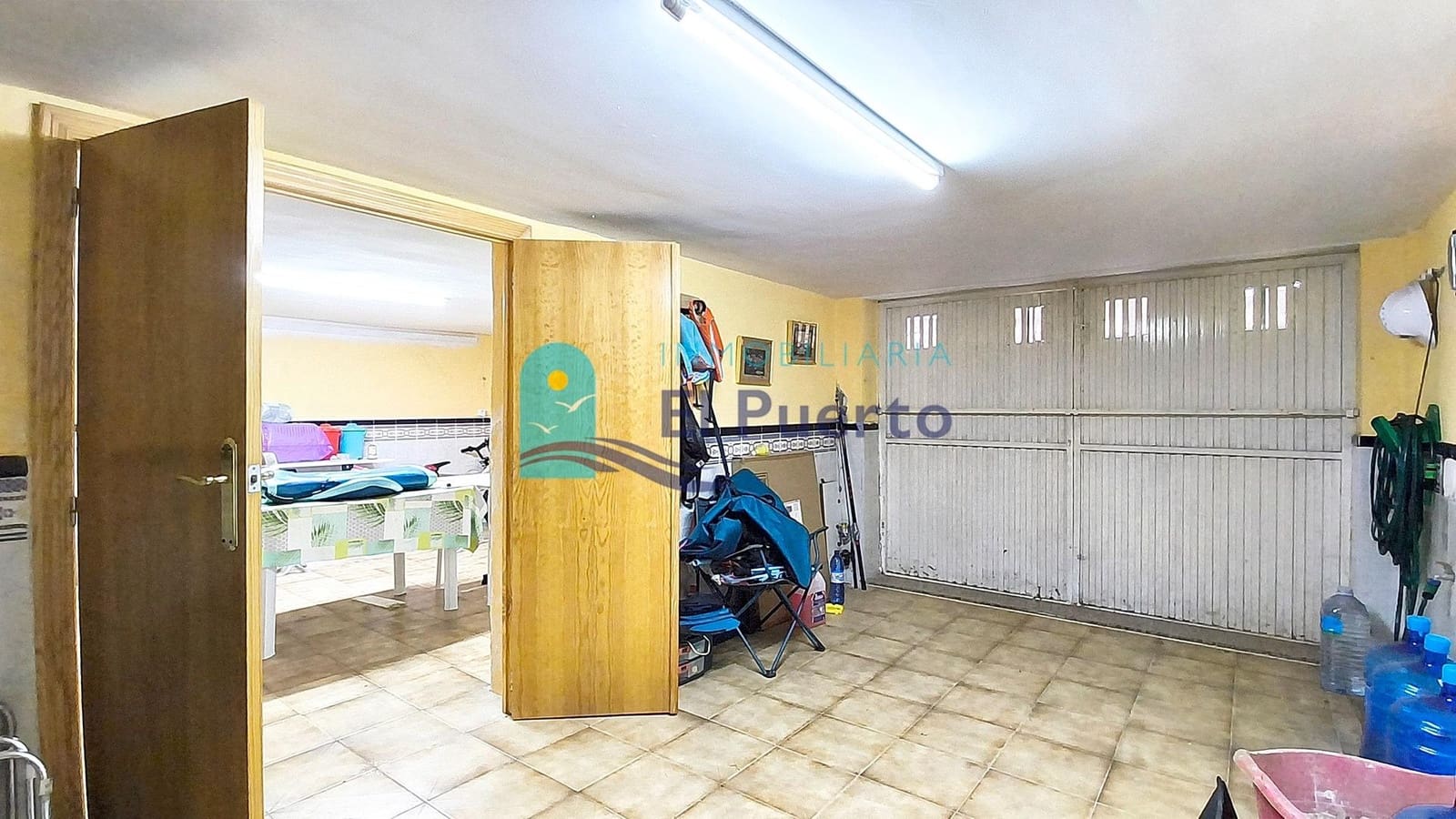 3 Zimmer Apartment zu verkaufen in Mazarron mit Garage - 195.000 € (Ref: 10050334)