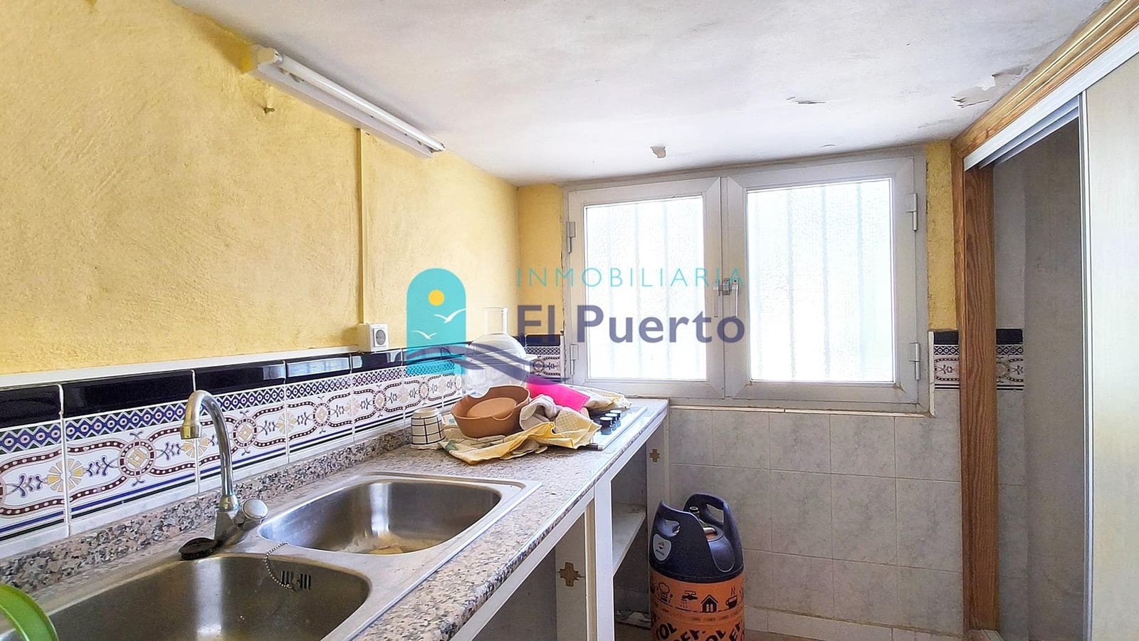 3 Zimmer Apartment zu verkaufen in Mazarron mit Garage - 195.000 € (Ref: 10050334)