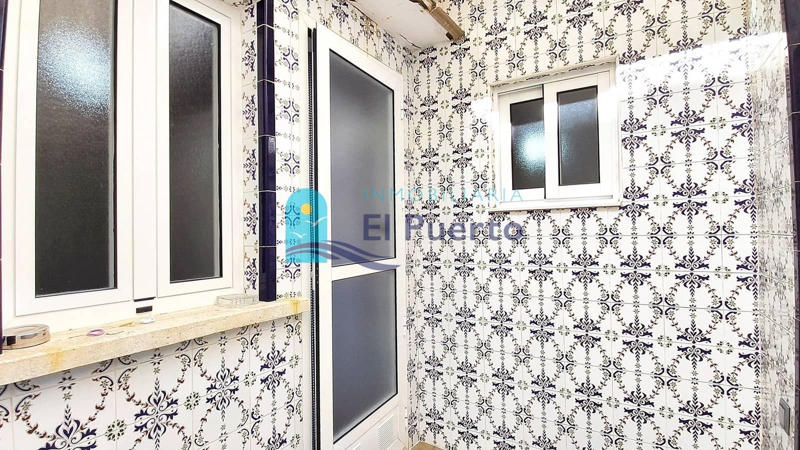 3 Zimmer Apartment zu verkaufen in Mazarron mit Garage - 195.000 € (Ref: 10050334)