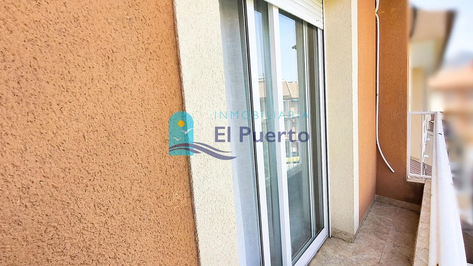 3 Zimmer Apartment zu verkaufen in Mazarron mit Garage - 195.000 € (Ref: 10050334)