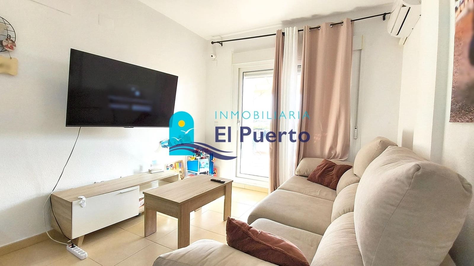 2 makuuhuone Huoneisto myytävänä paikassa Condado de Alhama mukana uima-altaan - 143 000 € (Ref: 10055427)