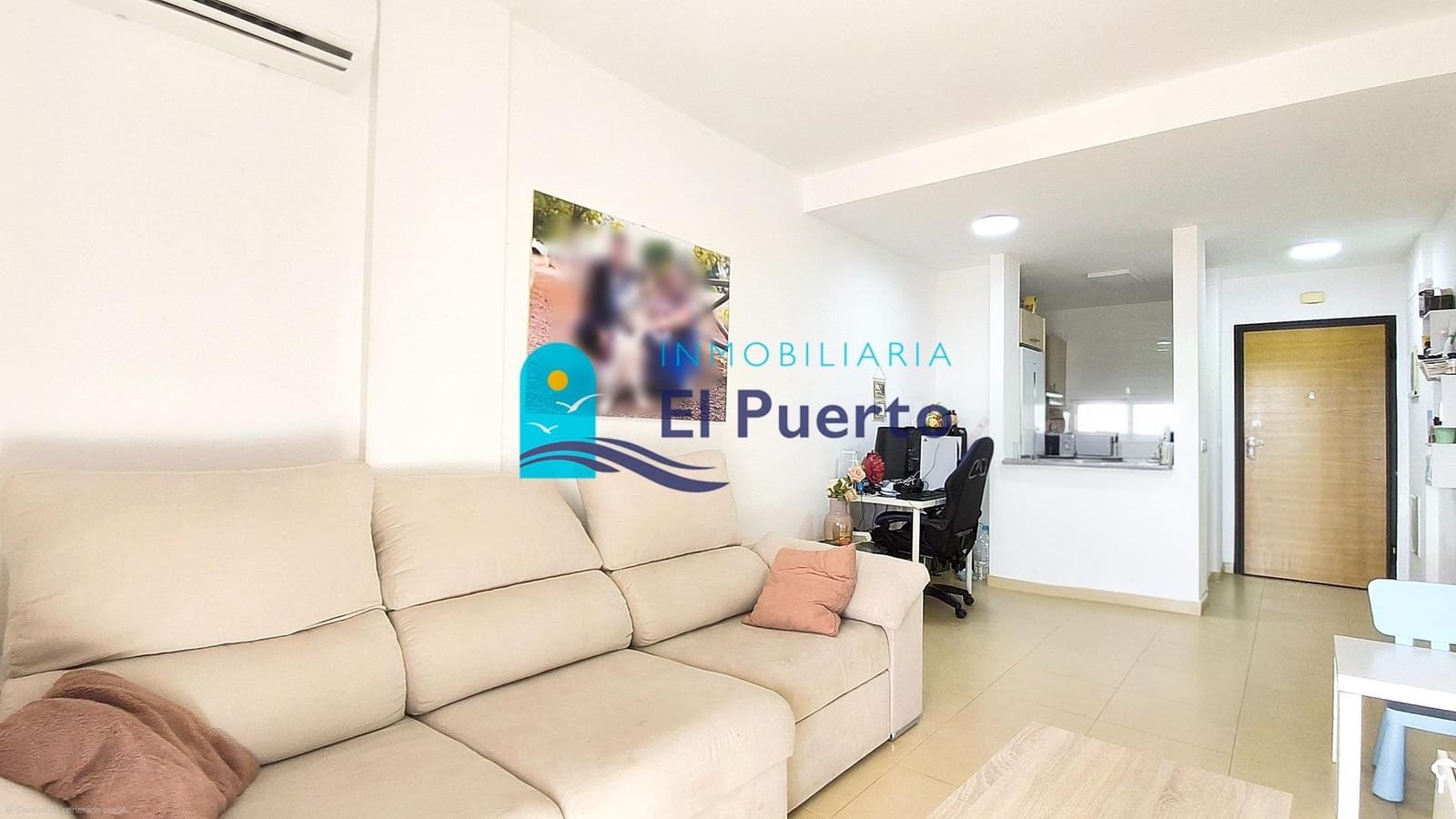 2 makuuhuone Huoneisto myytävänä paikassa Condado de Alhama mukana uima-altaan - 143 000 € (Ref: 10055427)