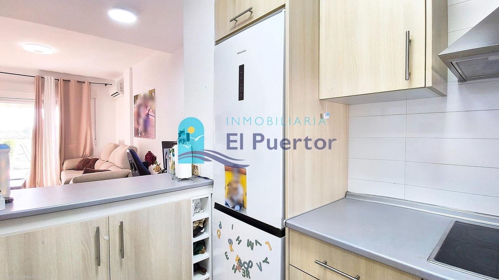 2 makuuhuone Huoneisto myytävänä paikassa Condado de Alhama mukana uima-altaan - 143 000 € (Ref: 10055427)
