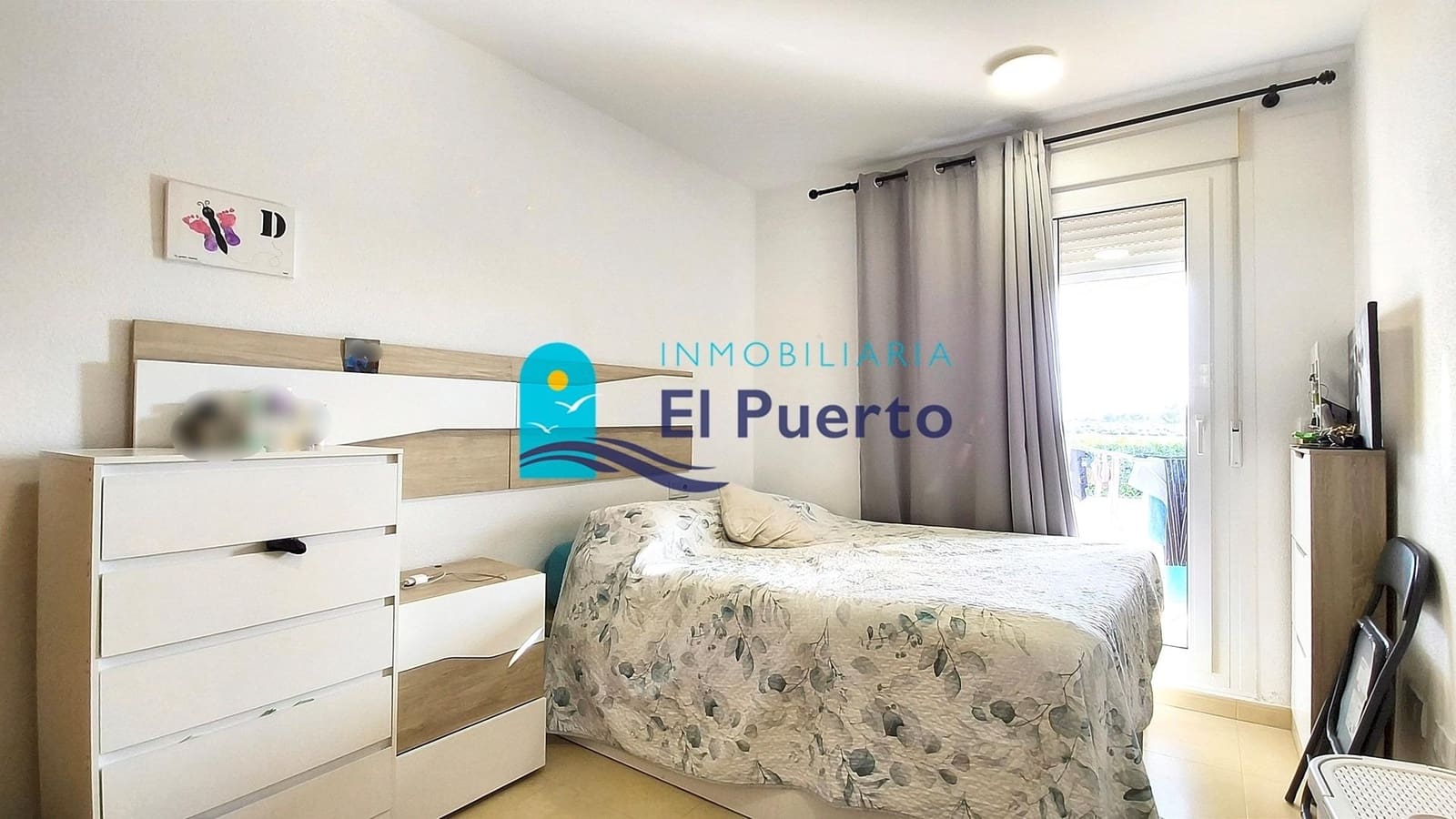 2 makuuhuone Huoneisto myytävänä paikassa Condado de Alhama mukana uima-altaan - 143 000 € (Ref: 10055427)