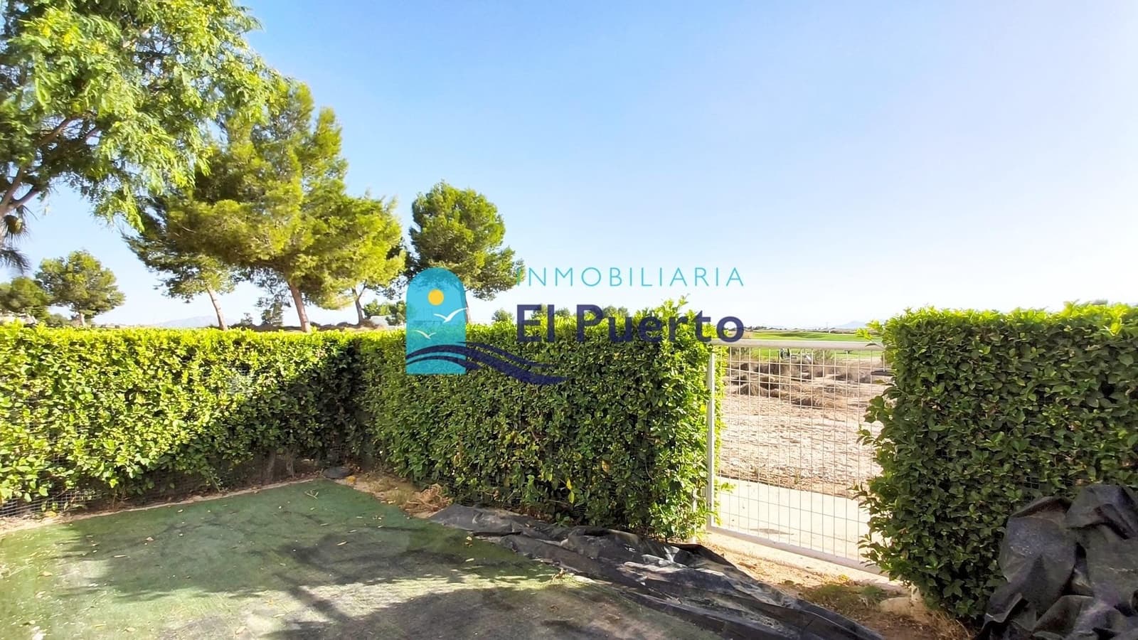 2 makuuhuone Huoneisto myytävänä paikassa Condado de Alhama mukana uima-altaan - 143 000 € (Ref: 10055427)