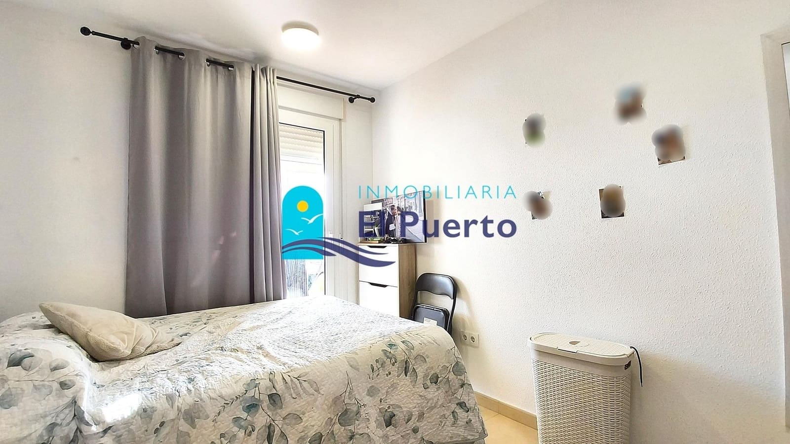 2 makuuhuone Huoneisto myytävänä paikassa Condado de Alhama mukana uima-altaan - 143 000 € (Ref: 10055427)