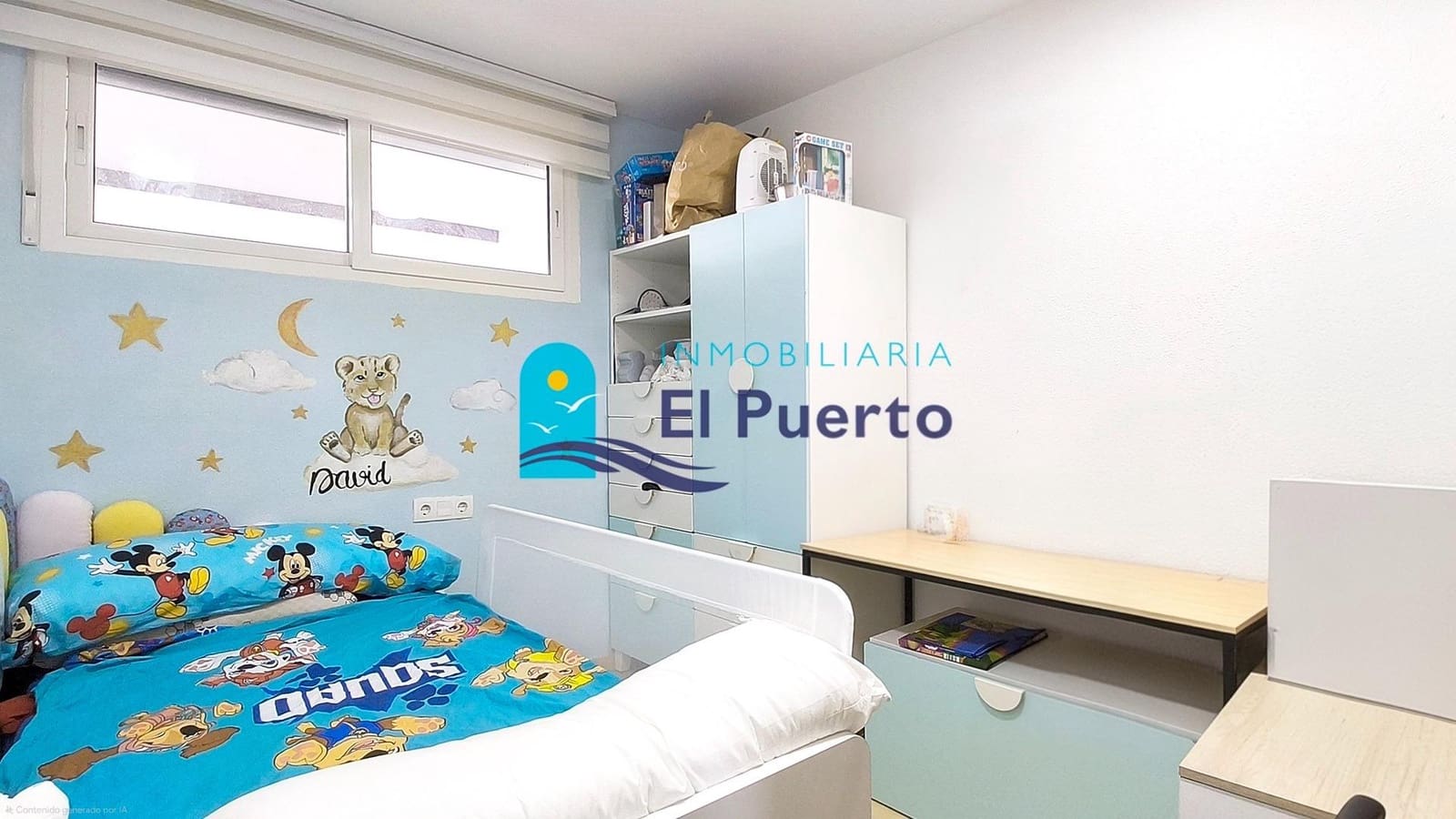 2 makuuhuone Huoneisto myytävänä paikassa Condado de Alhama mukana uima-altaan - 143 000 € (Ref: 10055427)