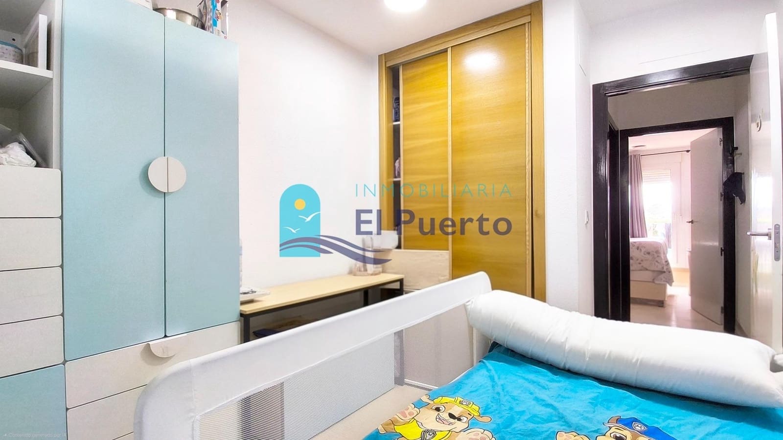 2 makuuhuone Huoneisto myytävänä paikassa Condado de Alhama mukana uima-altaan - 143 000 € (Ref: 10055427)