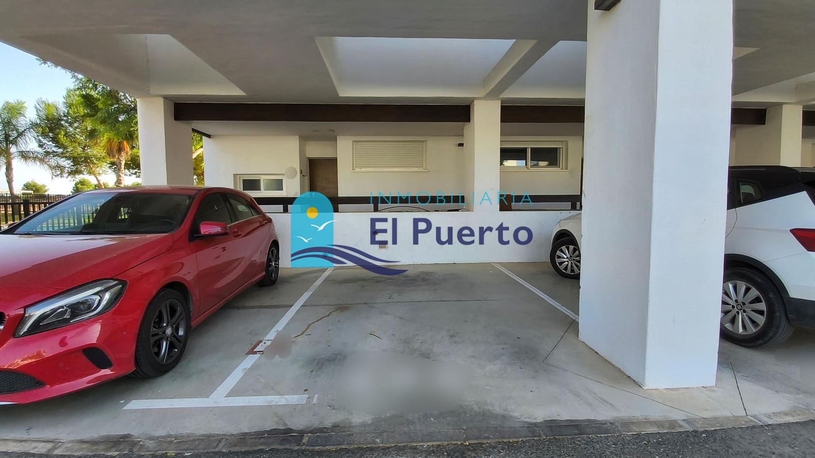 2 makuuhuone Huoneisto myytävänä paikassa Condado de Alhama mukana uima-altaan - 143 000 € (Ref: 10055427)