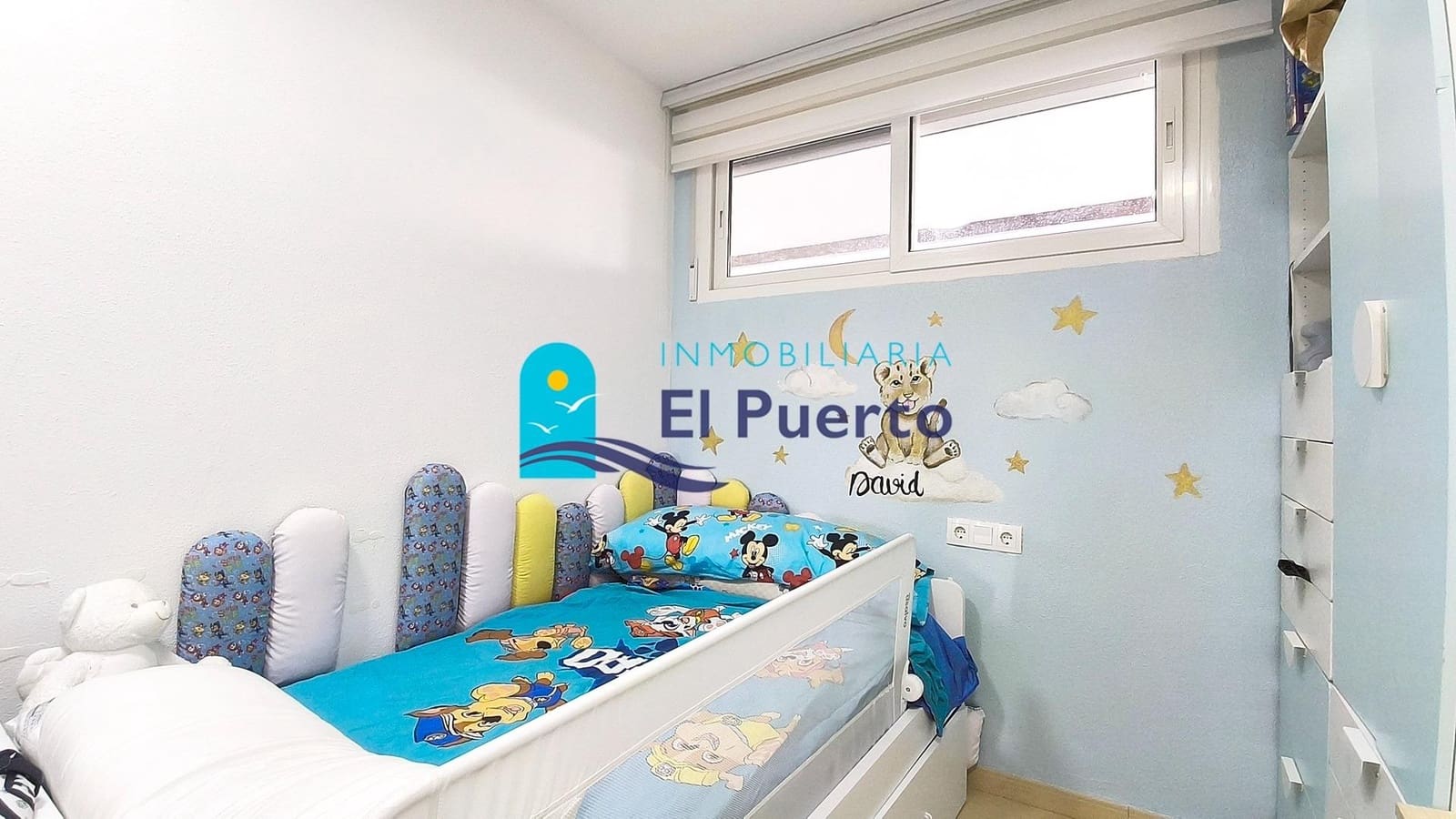 2 makuuhuone Huoneisto myytävänä paikassa Condado de Alhama mukana uima-altaan - 143 000 € (Ref: 10055427)
