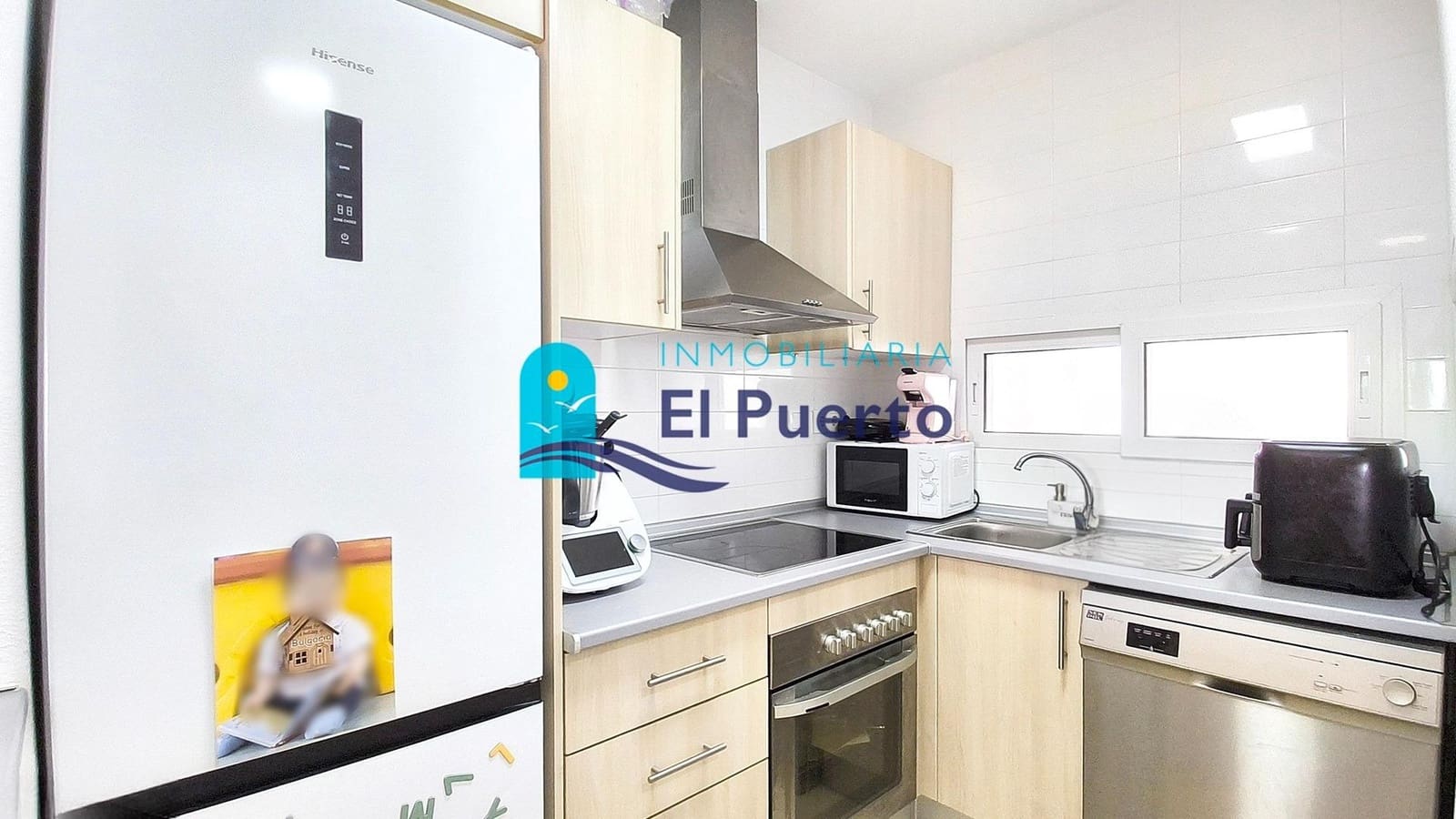 2 bedroom Apartment for sale in Condado de Alhama with pool garage - € 143,000 (Ref: 10055427)