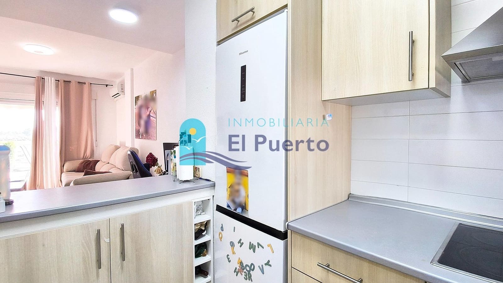 2 bedroom Apartment for sale in Condado de Alhama with pool garage - € 143,000 (Ref: 10055427)