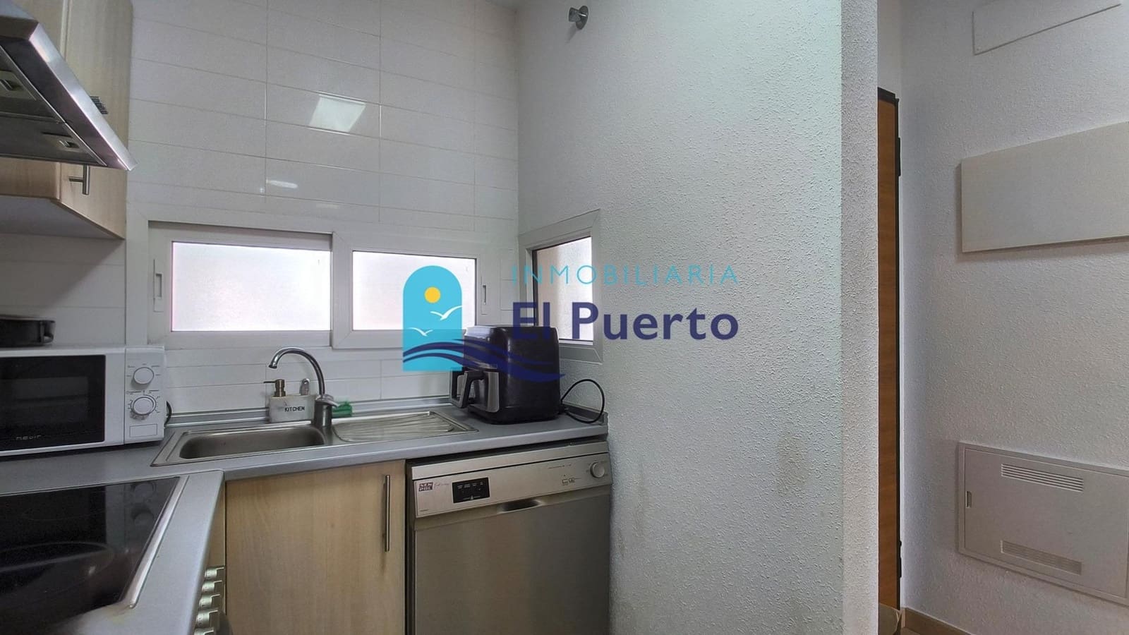 2 bedroom Apartment for sale in Condado de Alhama with pool garage - € 143,000 (Ref: 10055427)