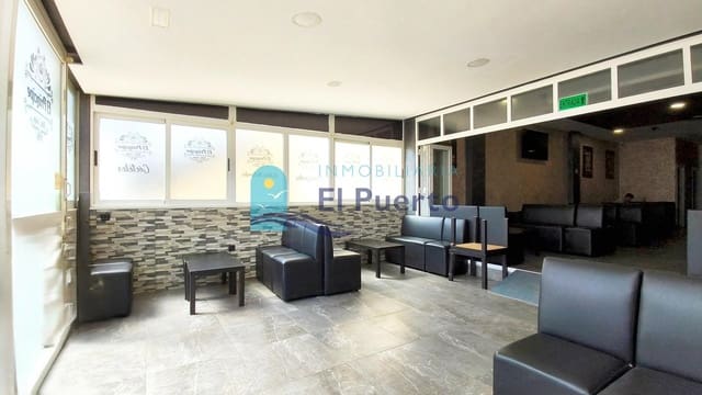 Gewerbe zu verkaufen in Bahia, Mazarrón - 126.000 € (Ref: 10062109)