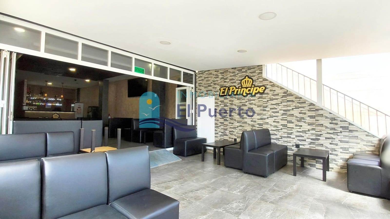 Gewerbe zu verkaufen in Puerto de Mazarron - 126.000 € (Ref: 10062109)