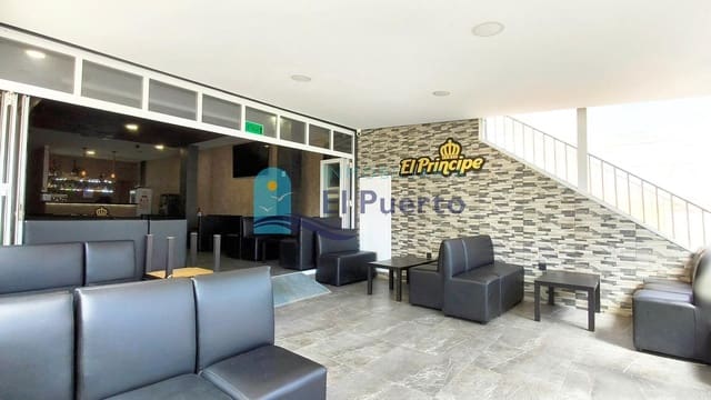 Gewerbe zu verkaufen in Bahia, Mazarrón - 126.000 € (Ref: 10062109)