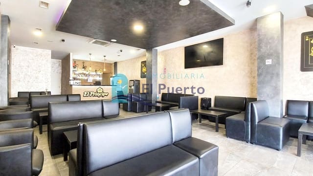 Gewerbe zu verkaufen in Bahia, Mazarrón - 126.000 € (Ref: 10062109)