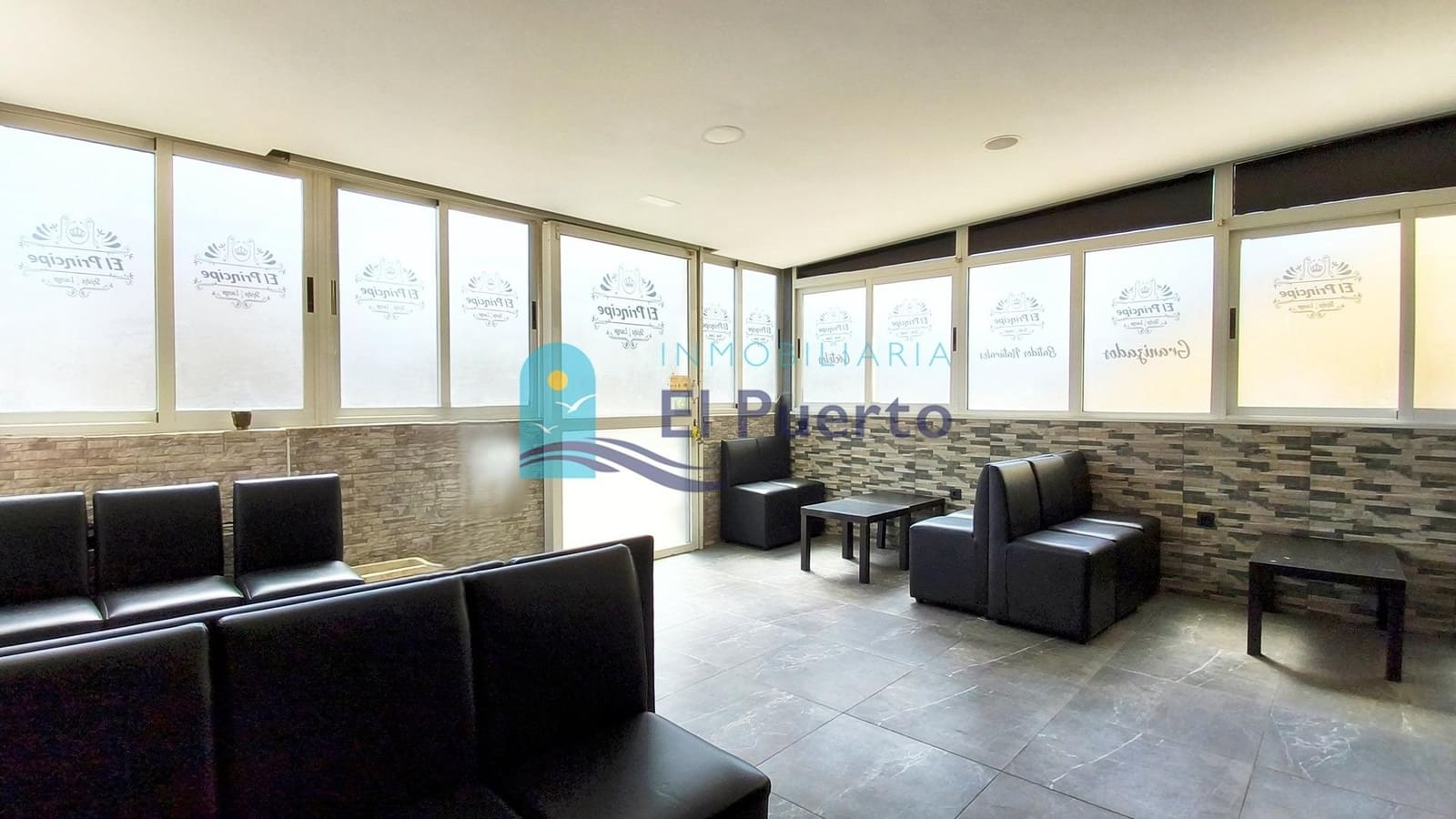 Gewerbe zu verkaufen in Puerto de Mazarron - 126.000 € (Ref: 10062109)