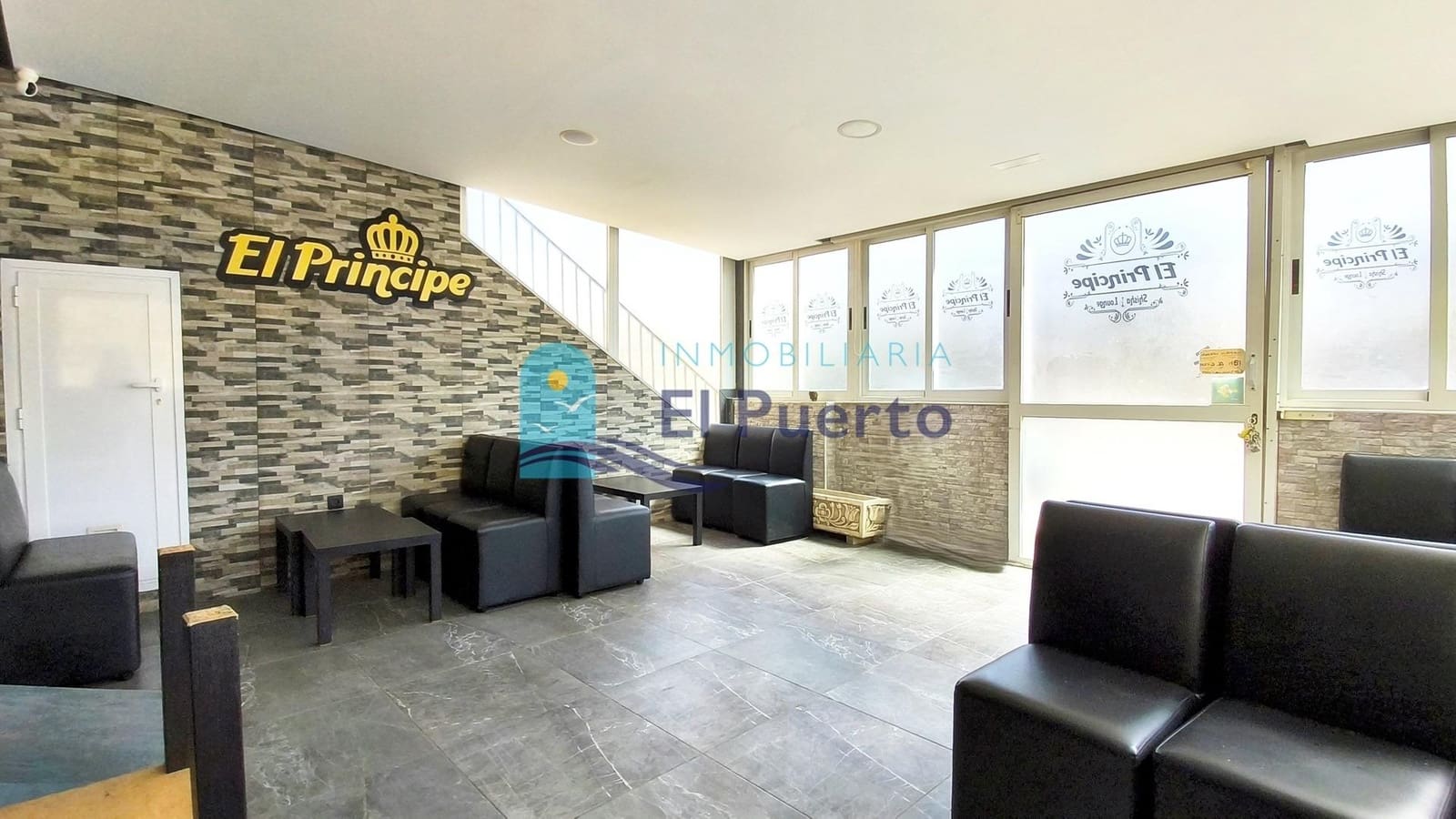 Gewerbe zu verkaufen in Puerto de Mazarron - 126.000 € (Ref: 10062109)