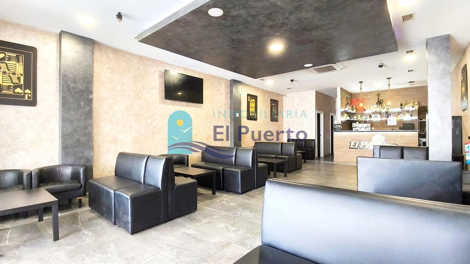 Gewerbe zu verkaufen in Puerto de Mazarron - 126.000 € (Ref: 10062109)