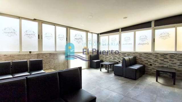 Gewerbe zu verkaufen in Bahia, Mazarrón - 126.000 € (Ref: 10062109)