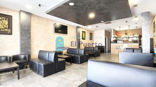 Gewerbe zu verkaufen in Bahia, Mazarrón - 126.000 € (Ref: 10062109)