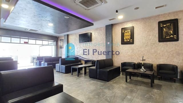 Gewerbe zu verkaufen in Bahia, Mazarrón - 126.000 € (Ref: 10062109)