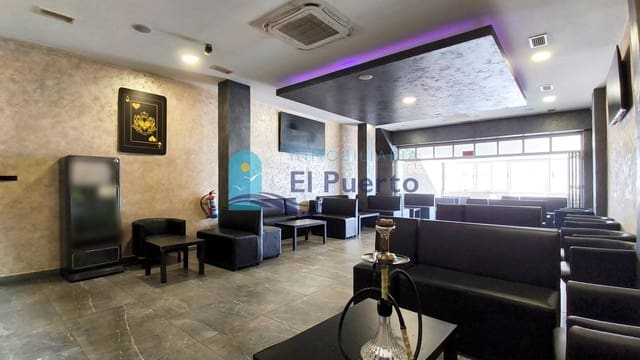 Gewerbe zu verkaufen in Bahia, Mazarrón - 126.000 € (Ref: 10062109)