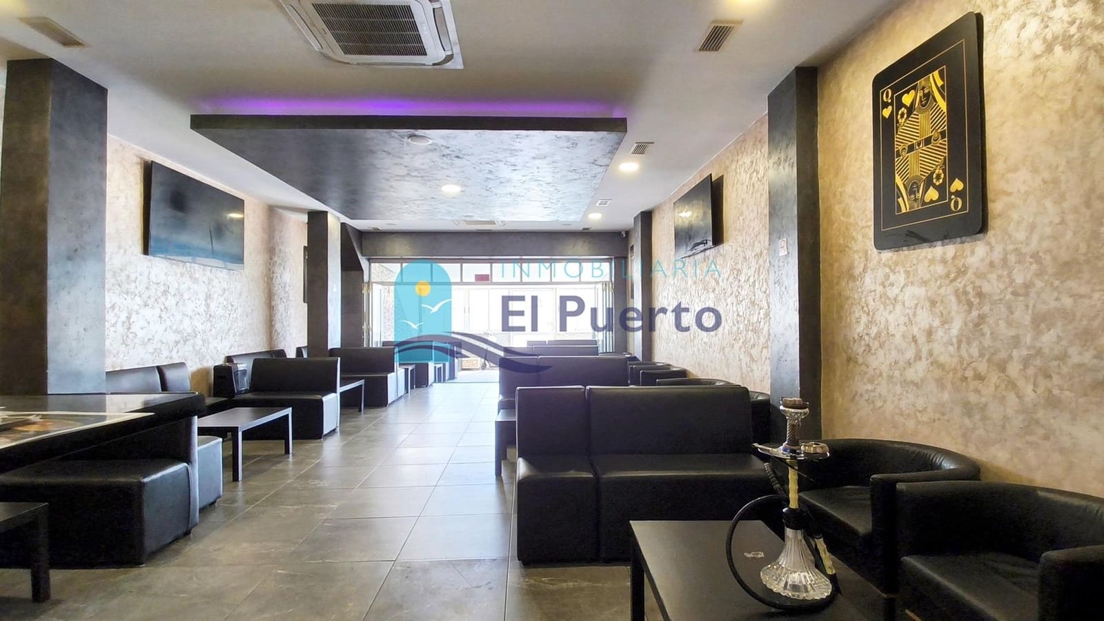 Gewerbe zu verkaufen in Puerto de Mazarron - 126.000 € (Ref: 10062109)